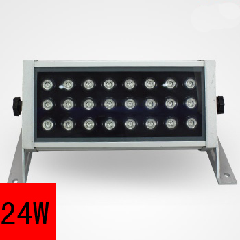 24W LED投光燈_靈創品牌